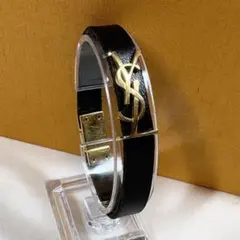 超レア　アーカイブ　Yves Saint Laurent　バングル 超レア アーカイブ Yves Saint Laurent バングル 超レア アーカイブ