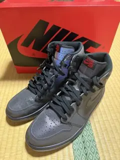 NIKE Air Jordan 1 High Zoom Fearlessのサムネイル