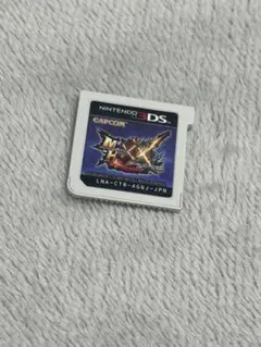 2026年最新】3ds モンスターハンターダブルクロスの人気アイテム