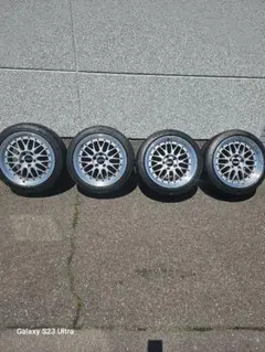 BBS LM 17インチ BBS JAPAN BBS(ビービーエス) LM 17インチ - ステップワゴン RP