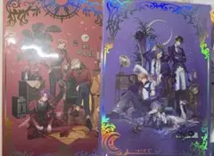 刀剣乱舞 とうらぶ 燭台切光忠 クリアポストカード 六周年祝画 - メルカリ