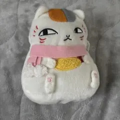 ☆でぶねこ 食いしん坊ミニ スコ座り ぬいぐるみ☆ - メルカリ