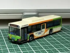 TOMYTEC バスコレクション バスコレ 都営バス 都バス エルガハイブリッドのサムネイル