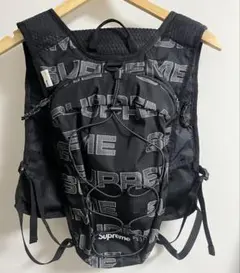 美品 SUPREME パックベスト リュック　シュプリーム 21AW