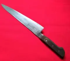 MASASHIGE 堺正重 超特大 牛刀 刃渡り36cm 包丁 - メルカリ