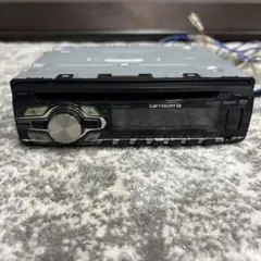 カロッツェリア MVH-6600 と 1DIN小物入れセット カロッツェリア MVH-6600 と 1DIN小物入れセット - メルカリ
