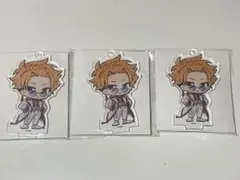 東京エイリアンズ カフェ アクキー 兵吾