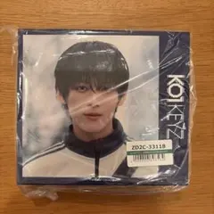 KO1KEYZ ユニバーサル ユニバ BOX シンヘン