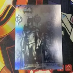 カルビー　バットマンカード　２枚 Yahoo!オークション -「batman バットマン」(トレーディング