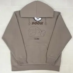 ポケモン　ドオー　スウェット　プルパーカー　ドン・キホーテ限定　LLサイズのサムネイル