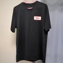 NIKE メンズ 半袖 Tシャツ ブラック M