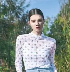 2025年最新】あさぎーにょ poppy シースルーの人気アイテム