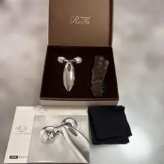 美品】ReFa S CARAT リファエスカラット 箱・カード付 正規品 - メルカリ