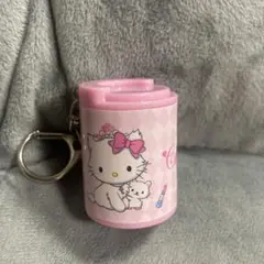 コインシリンダー キティ
