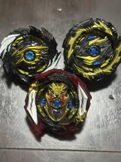 インフィニットアキレス ベイブレード インフィニットアキレス.Dm' 1B（インフィニット