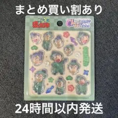 【まとめ買い割】忍たま乱太郎 チェリジェムステッカー 食満留三郎⑥