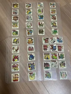 たまちゃん イベント トレカ ブロマイド アクキー 36点まとめ売り バラ