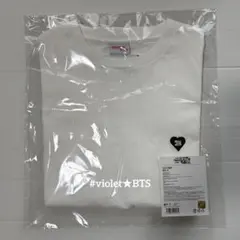 RUNSEOKJIN in JAPAN Tシャツ M 日本限定 ジン BTS