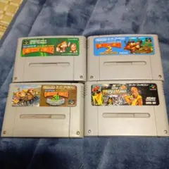 スーパーファミコンソフトまとめ売りです。