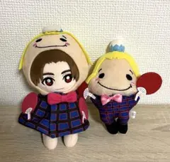 山田涼介 ぬいぐるみ