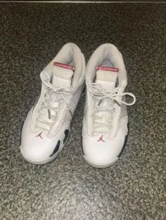 AIR JORDAN 14 RETRO Supreme エアジョーダン14のサムネイル