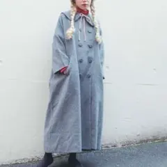 2026年最新】madder madder コートの人気アイテム - メルカリ