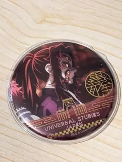 2026年最新】usj 鬼滅の刃 缶バッジの人気アイテム - メルカリ
