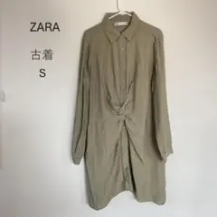 ZARA ザラ　ワンピース　1230G08