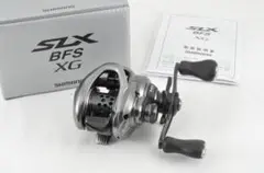 2026年最新】SLX bfs xg 左の人気アイテム - メルカリ