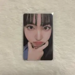 IVE ive i've I AM withmuu ラキドロ リズ