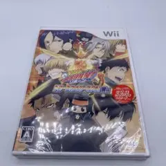【オークション】家庭教師ヒットマンREBORN! ドリームハイパーバトル!