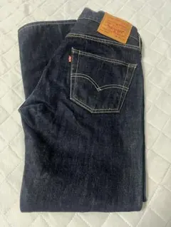 LEVI'S 501 デニムジーンズ