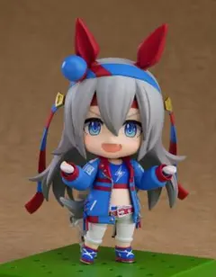 タマモクロス ねんどろいど 2703 フィギュア ウマ娘