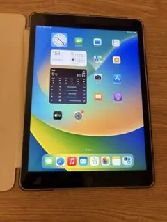 【美品】Apple iPad 第9世代　64GB