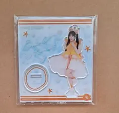 値下げしました⭐CUTIE STREET 川本笑瑠アクスタ・クラゲ衣装