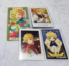 春川宙 あんスタ カードセット