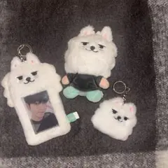 TOMORROW X TOGETHER スビン ヨンモン