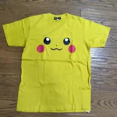 ピカチュウ　ポケモンセンター　Tシャツ