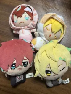 2025年最新】伊弉冉一二三 ちびぐるみの人気アイテム - メルカリ