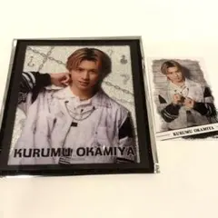 アクターズリーグ ブレイン ALくじ 岡宮来夢