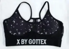 美品 X BY GOTTEX　スポーツブラ　Mサイズ