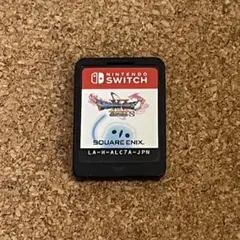 Nintendo switch ドラクエⅪS 11S