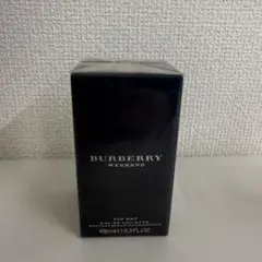 【値下げ】 BURBERRY WEEKEND 100mL 男性用香水