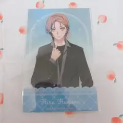KING OF PRISM クリアしおり キンブレシート セット メルカリ