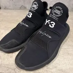 Y-3 suberou yojiyamamoto adidas スニーカーのサムネイル