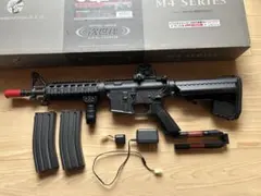 2025年最新】次世代 m4の人気アイテム - メルカリ