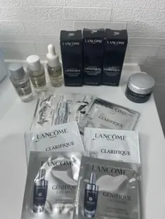 LANCOME サンプル