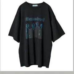 2025年最新】[alexandros] tシャツの人気アイテム - メルカリ