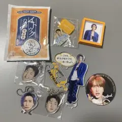 SUPER JUNIOR YESUNG グッズセット - メルカリ