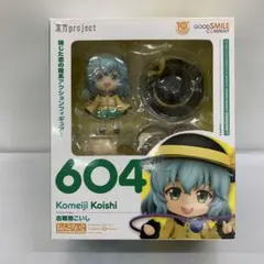 2025年最新】古明地こいし ねんどろいどの人気アイテム - メルカリ